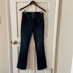 Lucky Brand Brooke Boot Jean, size 6/28